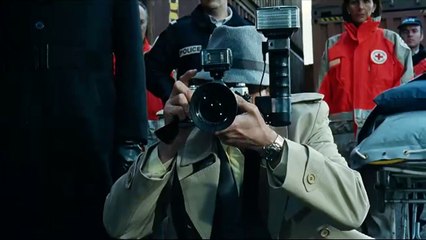 Le Havre (2011) - Bande annonce