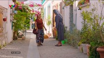 Hạnh Phúc Ban Mai - Tập 40 - VTV3 Thuyết Minh - Phim Thổ Nhĩ Kỳ - xem phim hanh phuc ban mai tap 41