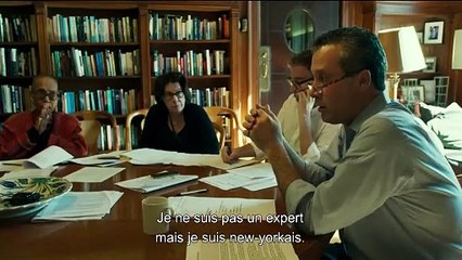 Ex-libris : The New York Public Library (2017) - Bande annonce