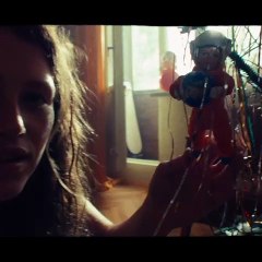 La Fièvre de Petrov (2021) - Bande annonce