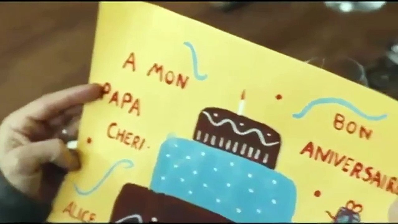 Deux jours à tuer (2008) - Bande annonce