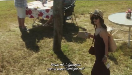 Bir Skandalın Peşinde Altyazılı Fragman