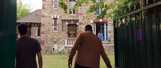 Placés (2021) - Bande annonce