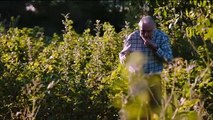 La quête d'Alain Ducasse (2017) - Bande annonce