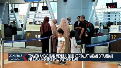 12 Operator  Bus Kantongi Izin  Angkut Penumpang Ke BIJB