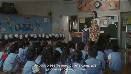 Dark Water (2002) - Bande annonce