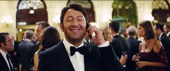 Mais qui a re-tué Pamela Rose ? (2012) - Bande annonce