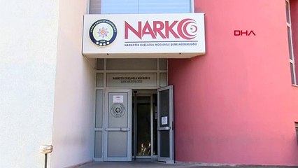 Adana'da Torbacılara Operasyon: 3 Şüpheli Tutuklandı