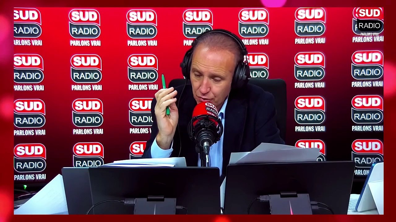 Elisabeth Lévy : "Nos gouvernants parlent d'aut...