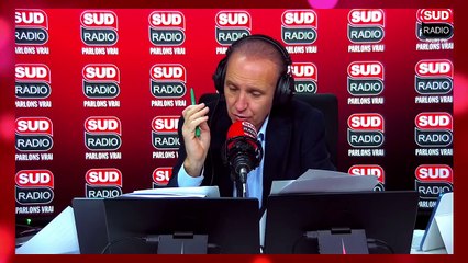 Elisabeth Lévy : "Nos gouvernants parlent d'autorité, mais ne cessent de s’incliner devant la force"