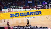 NCAA Men's Basketball EAC vs. Benilde (Second Quarter) | NCAA Season 99