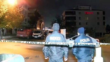 Gürültü tartışmasında katliam yaptı: 2'si çocuk, 5 ölü