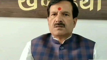 खगड़िया: विशेष राज्य का दर्जा की मांग भीख नहीं, बिहार का अधिकार- RJD प्रवक्ता मृत्युंजय