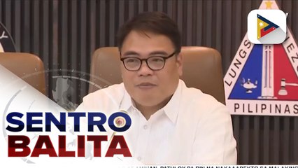 MMDA at Kamara, nagkasundo na huhulihin na ang mga gumagamit ng expired at pekeng ‘8’ na plaka