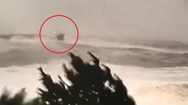 Zonguldak'ta batan gemi: Bir kişinin daha cansız bedenine ulaşıldı