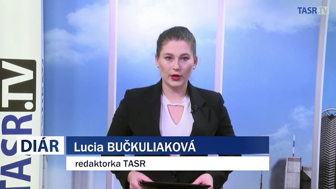 DIÁR - štvrtok 23/11/23