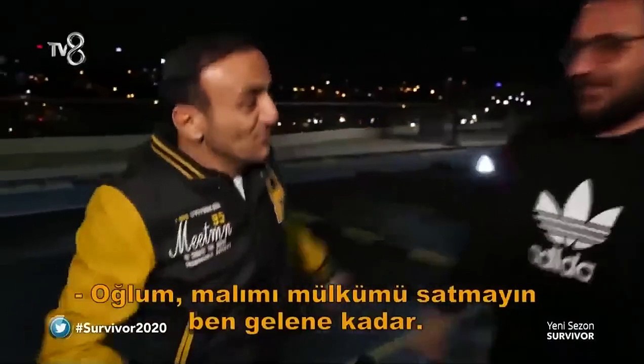 Ersin Korkut Survivor 2024'de katılıyor mu? Ersin Korkut Survivor'a ne zaman katıldı?