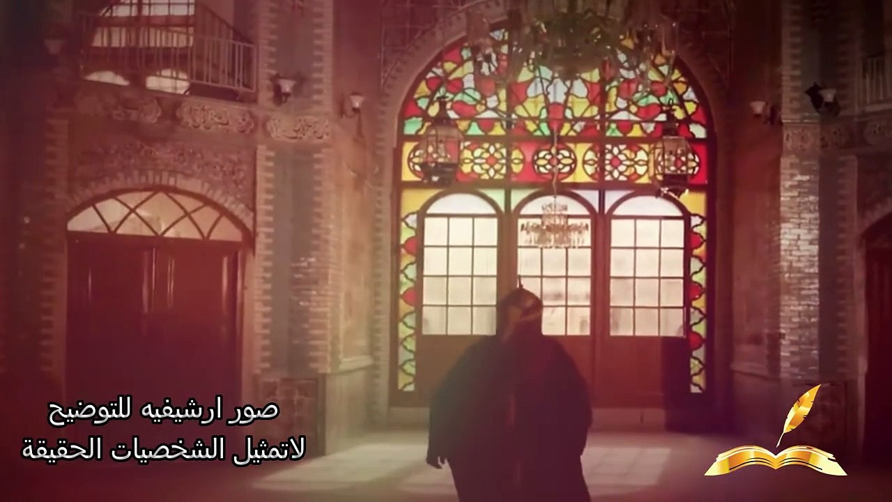هل تعلم من الراجل الذي استولي على مُلك سليمان !!؟ واخفاها عن اليهود !!؟ ولازلت اسرائيل تبحث عنه
