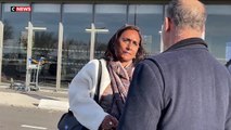 Un chauffeur de taxi menace «d’égorger»  une famille juive à l’aéroport d’Orly