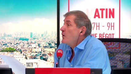 LIVRE - Alain Minc est l'invité de Yves Calvi