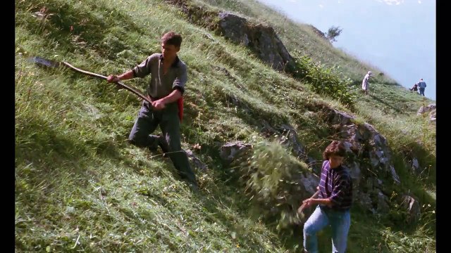 L'Âme sœur (version restaurée) (1985) - Bande annonce