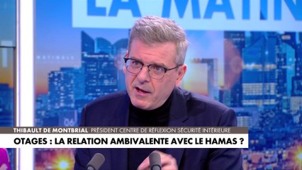 La grande interview : Thibault de Montbrial