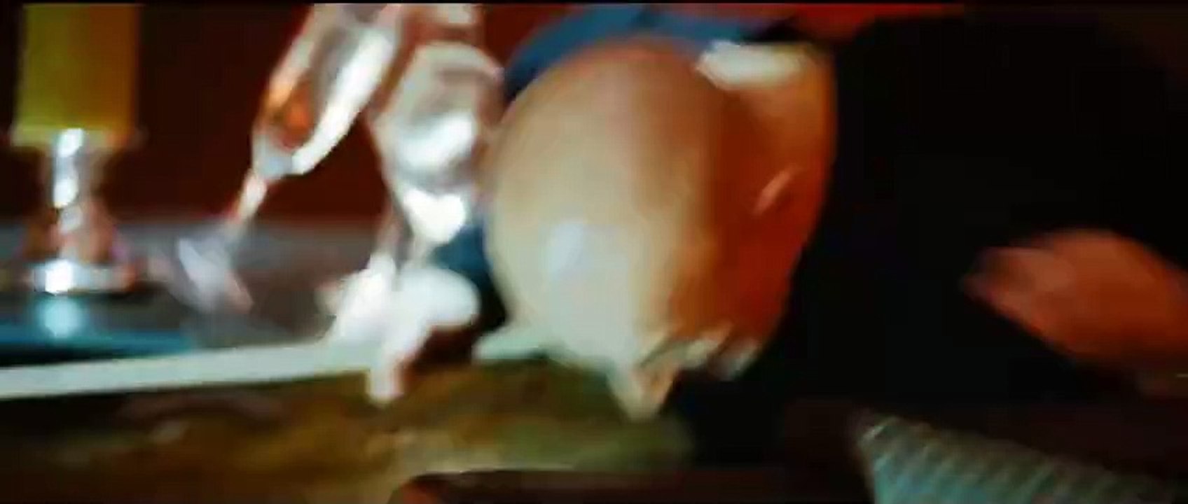 Banlieue 13 : ultimatum (2009) - Bande annonce