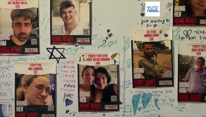 Israel-Hamas: Keine Geiselfreilassung vor Freitag