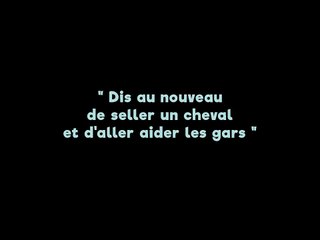 Ma vache et moi (version restaurée) (1925) - Bande annonce