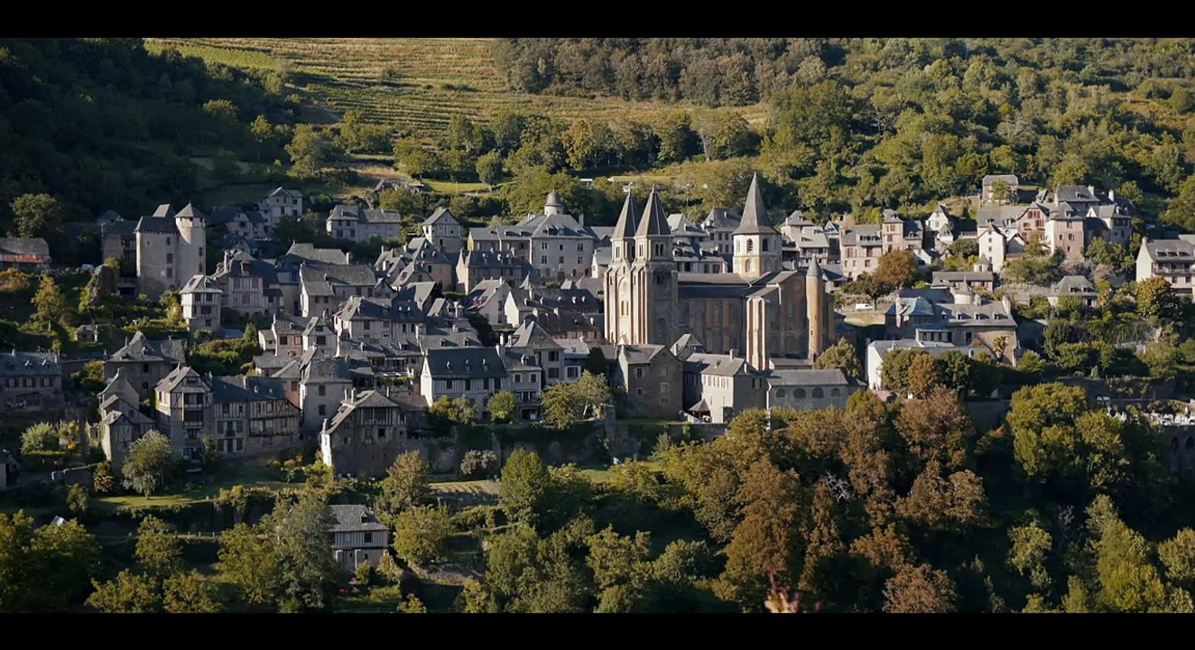 Le Chant des vivants (2022) - Bande annonce