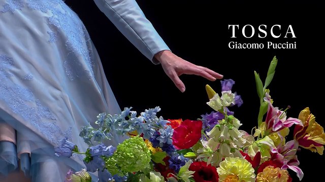 Tosca (Opéra national des Pays-Bas) (2022) - Bande annonce