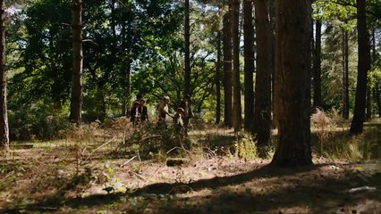 Coeurs vaillants (2021) - Bande annonce