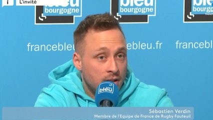 Emploi et handicap : "certaines personnes ne sont pas conscientes de ce qu'elles sont capables de faire"