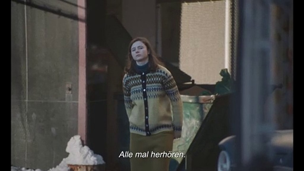 Eileen Offizieller Trailer OmdU