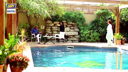 Badnaam Episode 4 - 29th August 2017 - ARY Digital [Subtitle Eng]