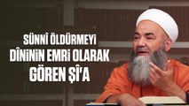 Sünnî Öldürmeyi, Sünnî Kadına Tecâvüz Etmeyi Dîninin Emri Olarak Gören Şî'a’nın Suriye’de Yaptıkları