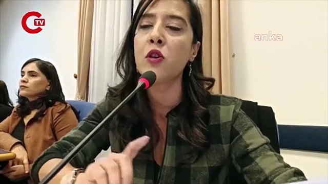 Sevda Karaca, Bakan Göktaş'ın yüzüne ateş püskürdü! Deprem bölgesindeki çocuklar tarikatlarda...