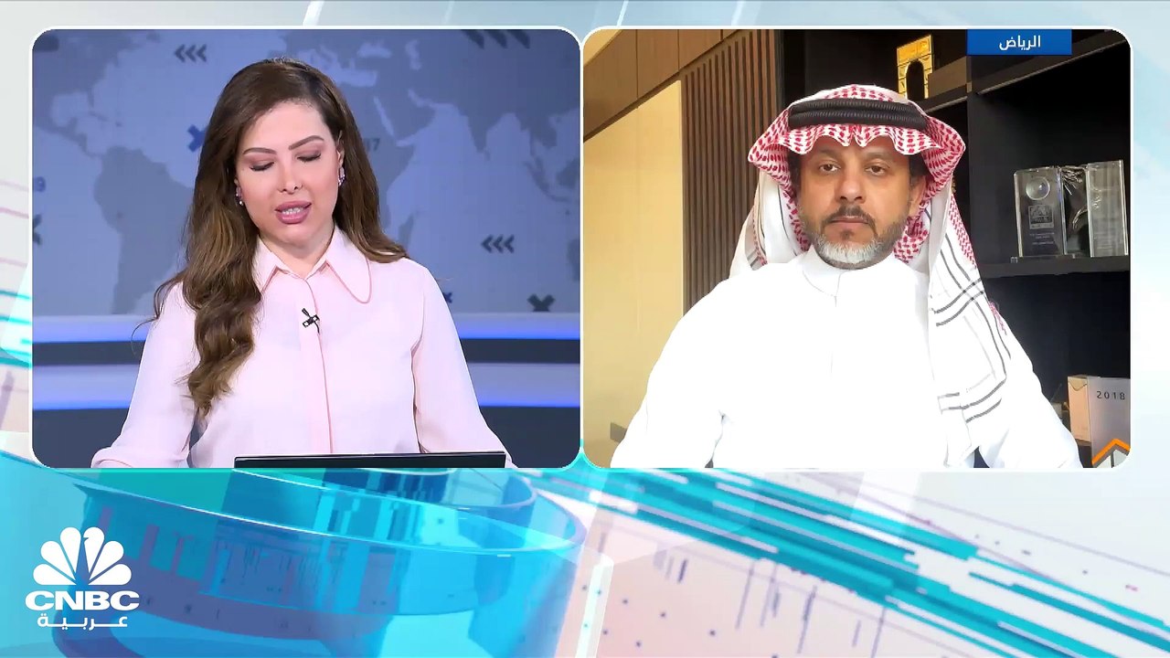 مؤشر السوق الرئيسية يتراجع بنحو 0.3% في جلسة ال...