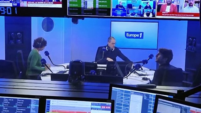 Sommeil : ce traitement pour lutter contre les cauchemars trop fréquents