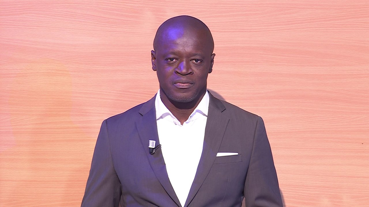 La Revue de Presse de RTI 1 du 23 novembre 2023 par Renaud Kevin Kobia
