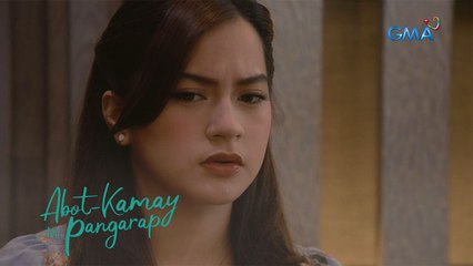 Abot Kamay Na Pangarap: Analyn grows suspicious about Pepe’s disappearance (Episode 378)
