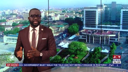 2024 Budget Debate: Ken Ofori Atta seeking to use God's name to deceive the electorate - Della Sowah