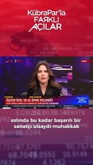 Kübra Par'dan tepki çeken Pervin Chakar açıklaması