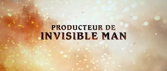 Firestarter (2022) - Bande annonce