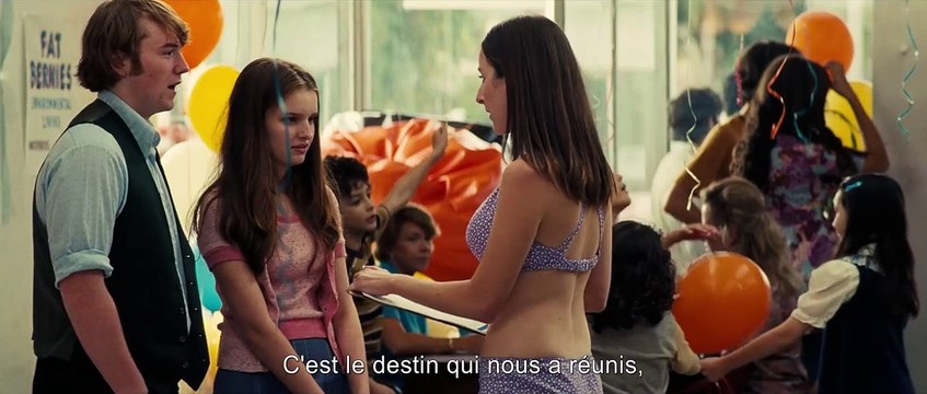 Licorice Pizza (2021) - Bande annonce