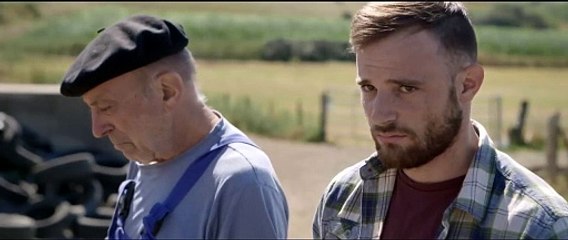 La morsure des dieux (2017) - Bande annonce