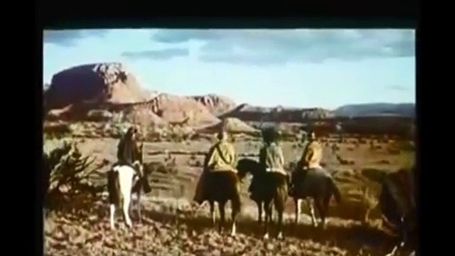 Silverado (1985) - Bande annonce