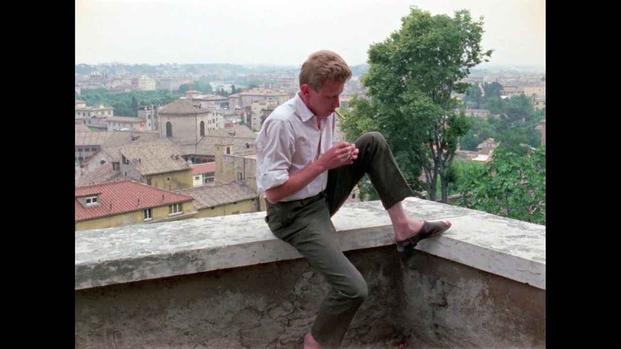 Machorka-Muff / Non réconciliés (versions restaurées) (2023) - Bande annonce