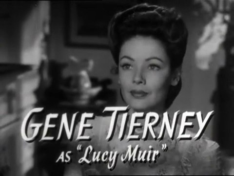 L'Aventure de Mme Muir (version restaurée) (1947) - Bande annonce