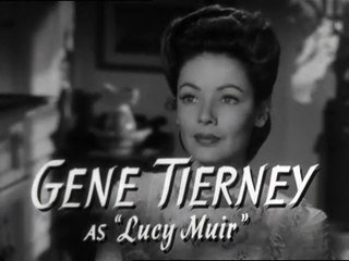 L'Aventure de Mme Muir (version restaurée) (1947) - Bande annonce